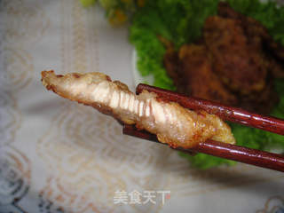 东北锅包肉--正宗东北味的做法步骤:24