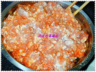 DIY---教你在家制作烤肉的简单方法的做法步骤:2