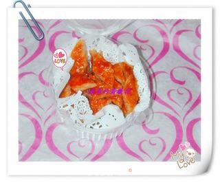 DIY---教你在家制作烤肉的简单方法的做法步骤:7