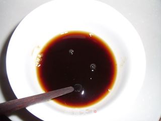 蚝油球生菜的做法步骤：2