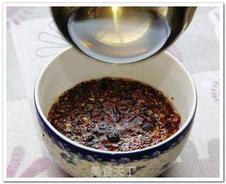 让人垂涎欲滴的---重庆口水鸡的做法步骤:10