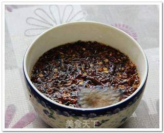 让人垂涎欲滴的---重庆口水鸡的做法步骤:11