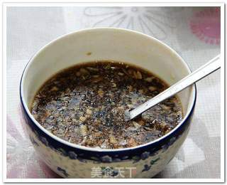 让人垂涎欲滴的---重庆口水鸡的做法步骤:14