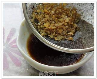 让人垂涎欲滴的---重庆口水鸡的做法步骤:15