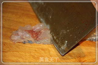 茄汁鲈鱼的做法步骤:3