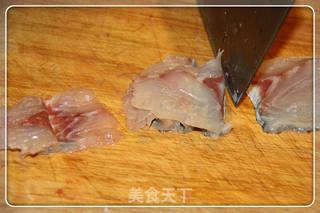 茄汁鲈鱼的做法步骤：4