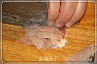 茄汁鲈鱼的做法步骤：5