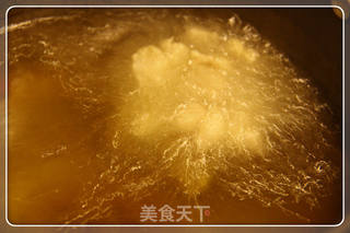 茄汁鲈鱼的做法步骤:7
