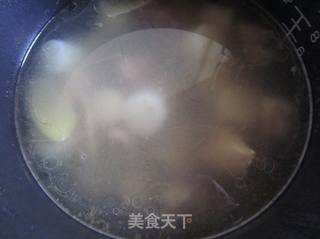 山药排骨汤的做法步骤:6