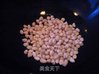 麻辣花生米的做法步骤:4