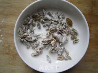 雪人蛋糕的做法步骤:10