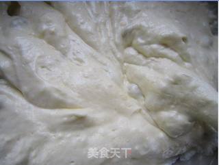 雪人蛋糕的做法步骤:11