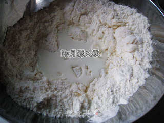 香酥千岛棒----自制家庭版小零嘴的做法步骤:3