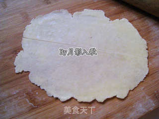 香酥千岛棒----自制家庭版小零嘴的做法步骤:8