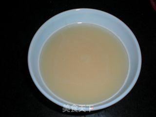 燕麦黑米粥的做法步骤:12