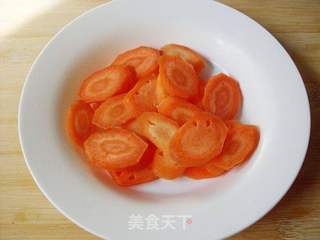 【塔吉锅】鸡腿腊肠煲仔饭的做法步骤:8