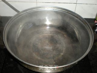 凉拌菠菜的做法步骤:2
