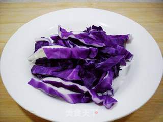 爽口寿司卷的做法步骤：4