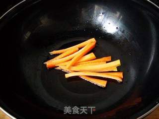 爽口寿司卷的做法步骤：7