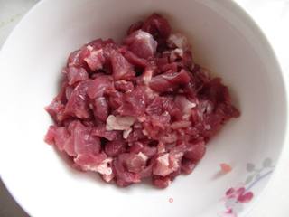 烟熏味烧肉包的做法步骤:2