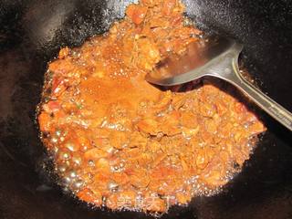 烟熏味烧肉包的做法步骤:6