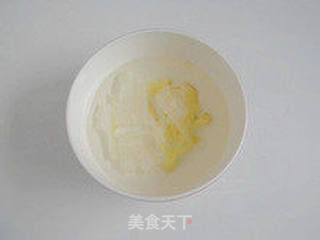 想念家乡那美美的荷塘----鱼虾醉荷花的做法步骤:5