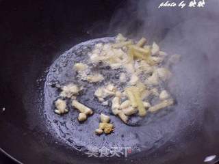 超级下饭——梅菜扣肉的做法步骤：5