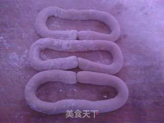 红枣卷的做法步骤:6