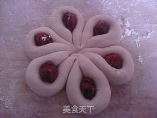 红枣卷的做法步骤:9
