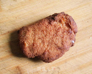 日式猪排盖饭的做法步骤:4