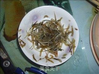 香辣虾的做法步骤：1