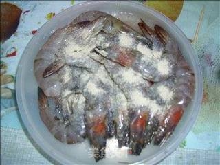 香辣虾的做法步骤：3