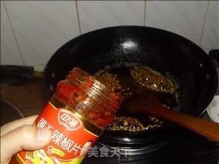 香辣虾的做法步骤：12