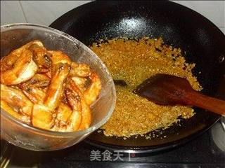 香辣虾的做法步骤：14