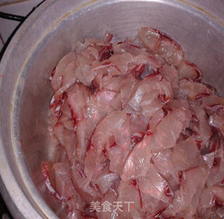鱼饼汤的做法步骤:3
