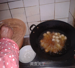 鱼饼汤的做法步骤:5