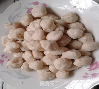 鱼饼汤的做法步骤:8
