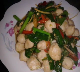 鱼饼汤的做法步骤:9