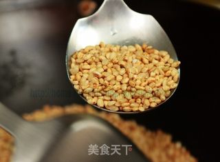 粉蒸猪肉(粉蒸配料做法)的做法步骤:4
