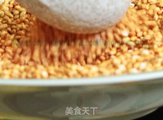 粉蒸猪肉(粉蒸配料做法)的做法步骤:5