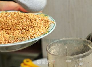 粉蒸猪肉(粉蒸配料做法)的做法步骤:6