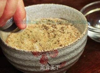 粉蒸猪肉(粉蒸配料做法)的做法步骤:10