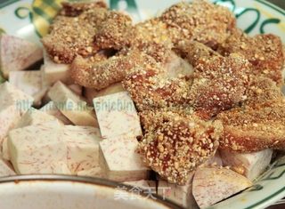 粉蒸猪肉(粉蒸配料做法)的做法步骤:19