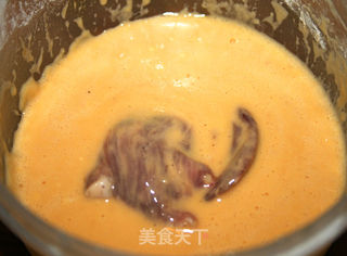 【关中蒸菜招牌菜,简单新手易学】黄焖排骨的做法步骤:6