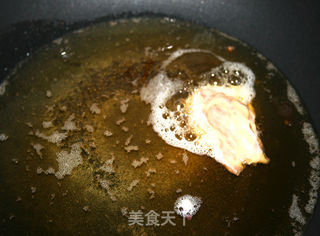 【关中蒸菜招牌菜,简单新手易学】黄焖排骨的做法步骤:7