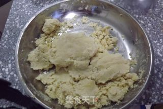 朗姆酥的做法步骤：5