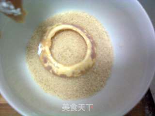 洋葱圈的做法步骤:5