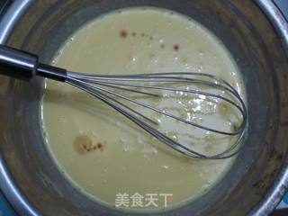 淡淡的乳酪香——(超)轻乳酪蛋糕的做法步骤:5