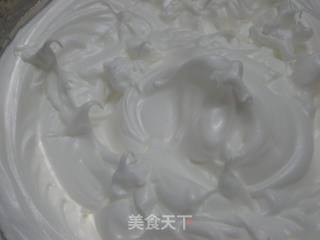 淡淡的乳酪香——(超)轻乳酪蛋糕的做法步骤:10