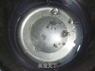 淡淡的乳酪香——(超)轻乳酪蛋糕的做法步骤:9